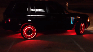 Illustration for article titled The Worst Automotive Applications Of LEDs